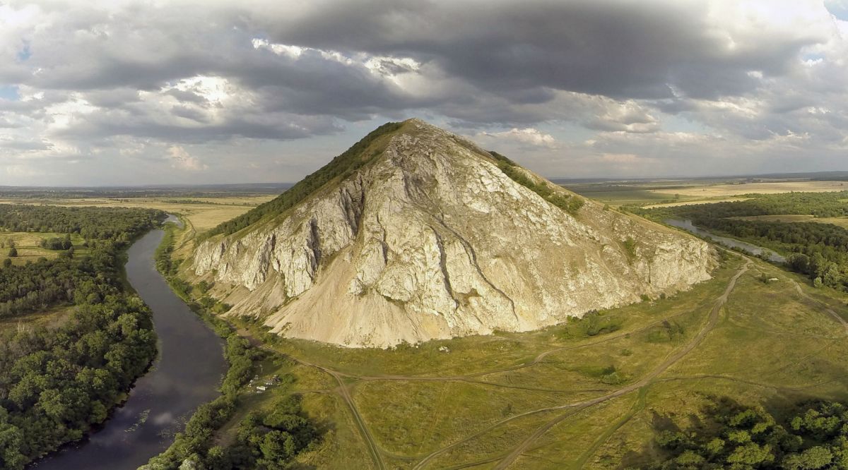 Шихан Юрактау