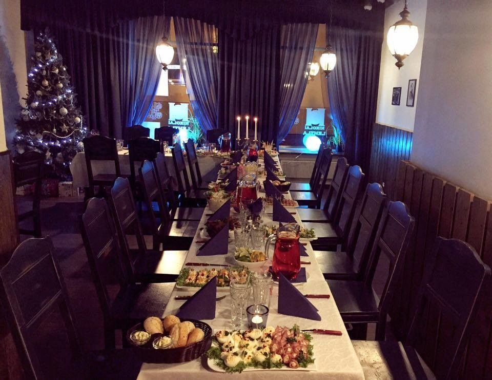 Николаевская беседка