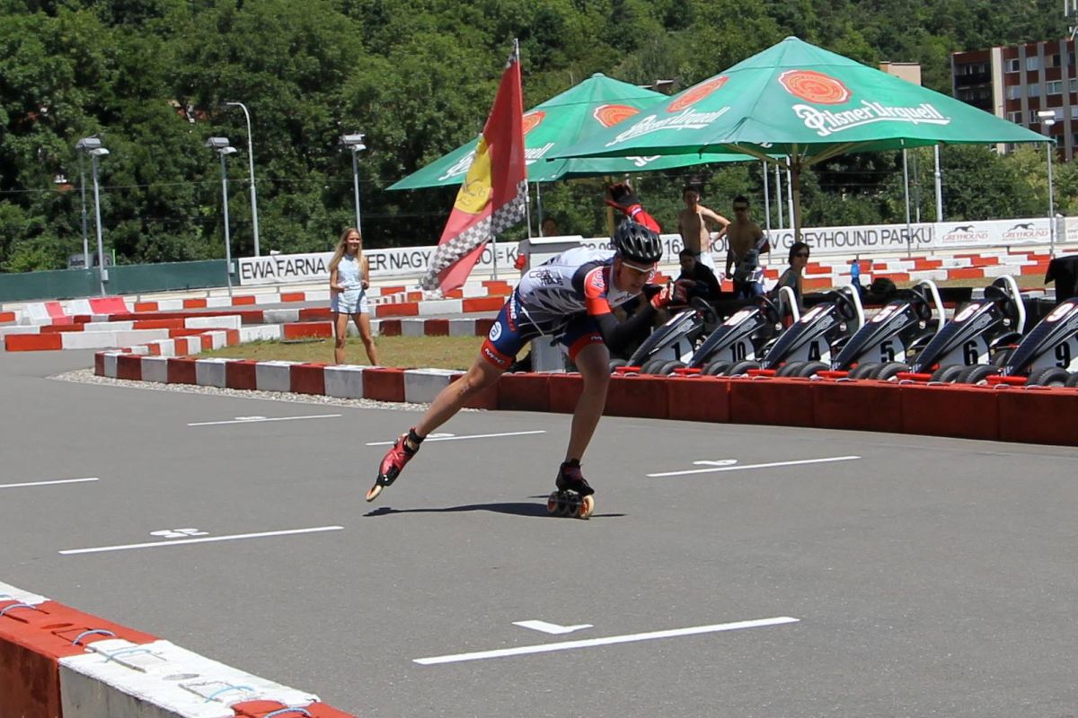 Greyhound Park Motol