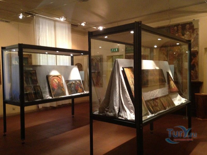 Базилика Санто-Стефано