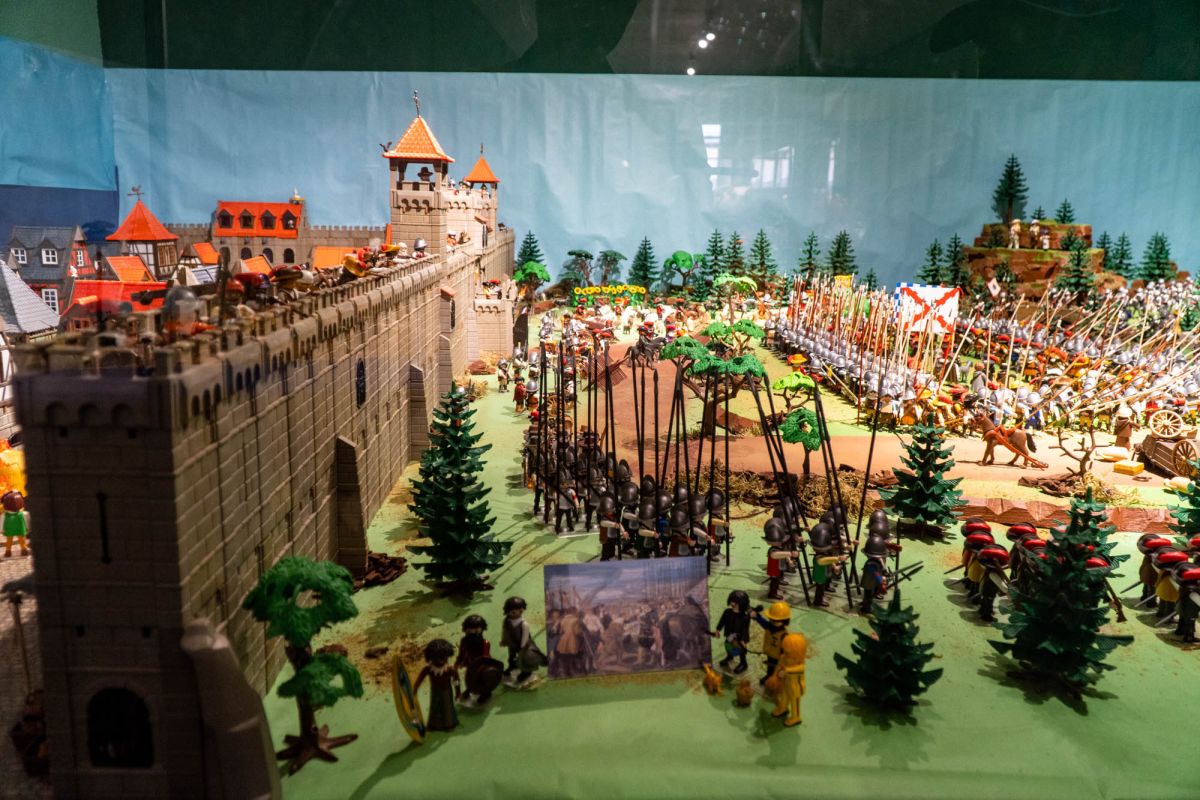 Военный музей Валенсии