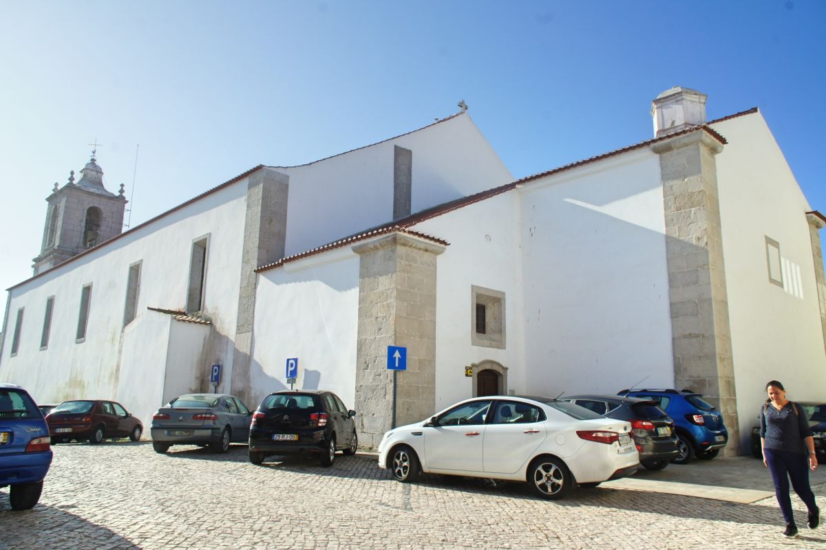 Церковь Святого Петра