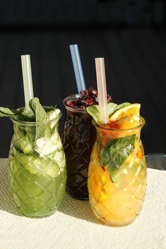 Ресторан Fredo Köök & Baar