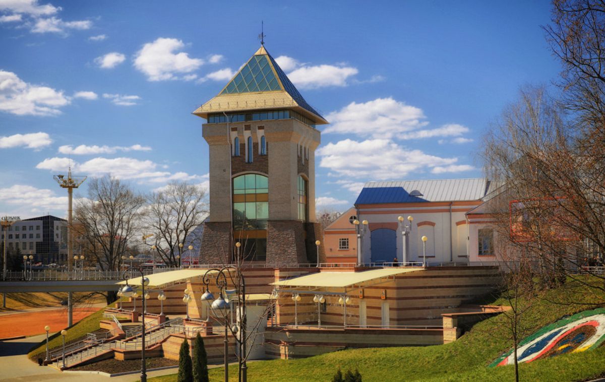 Духовской Круглик