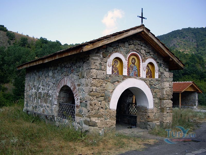 Церковь Святого Ивана