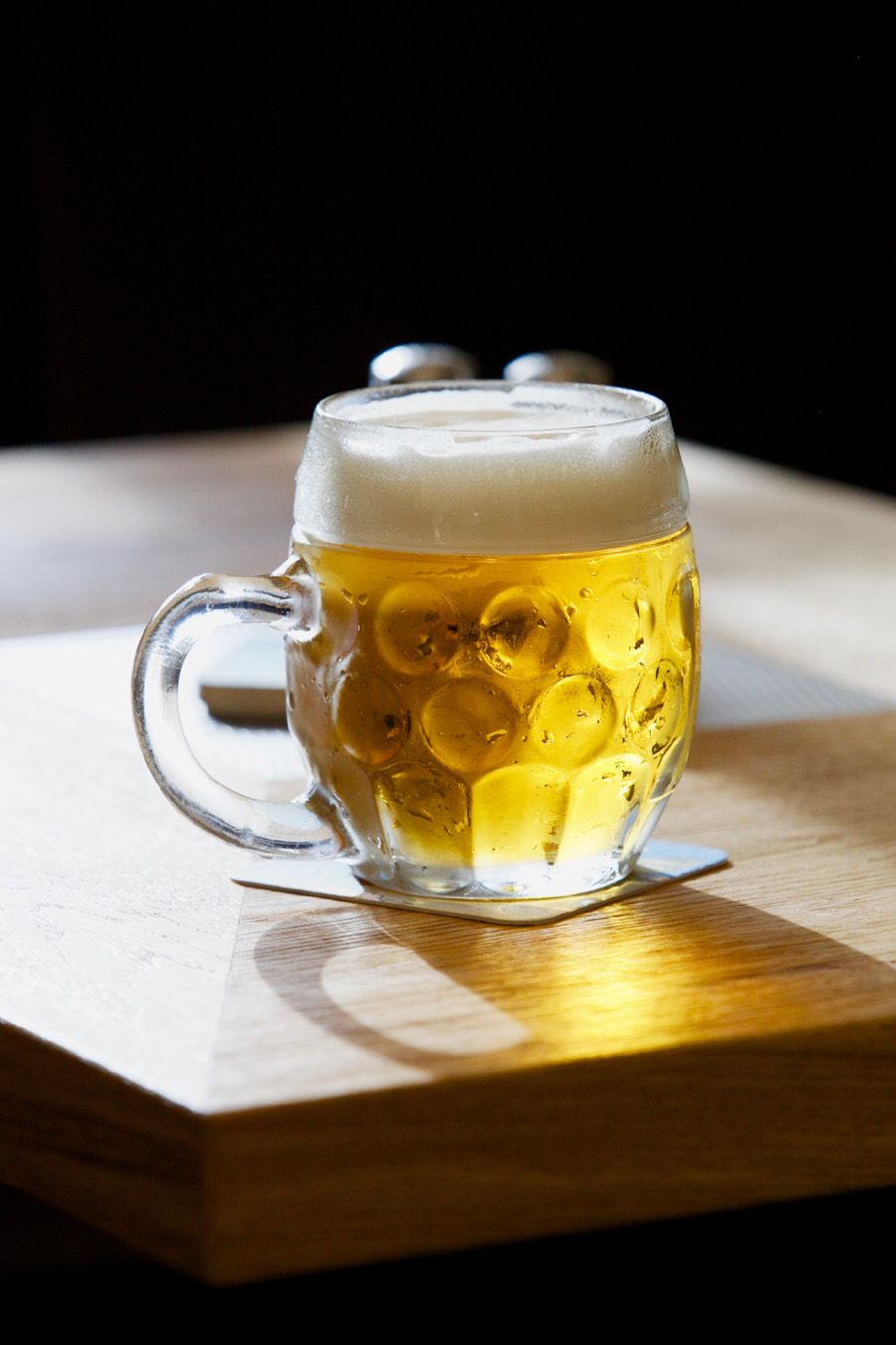 Potrefená husa Na Verandách