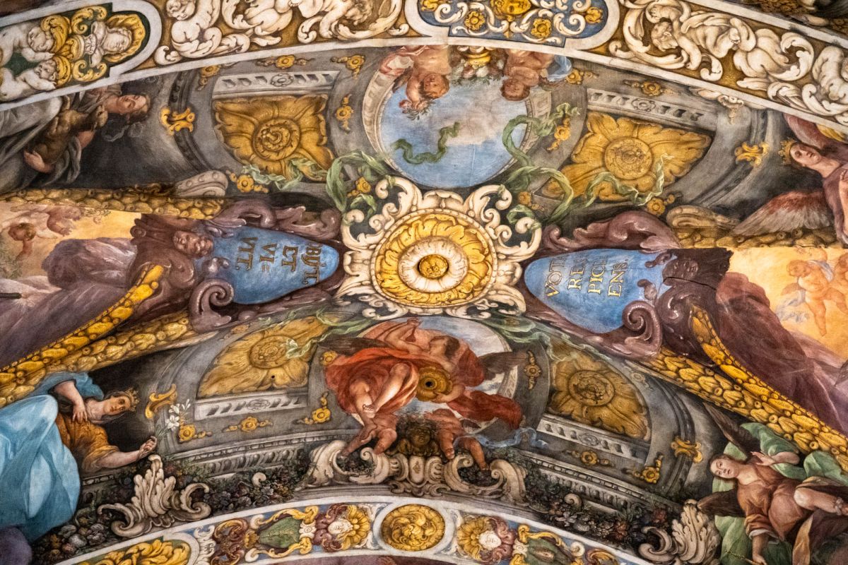 Церковь Сан-Николас-де-Бари и Сан-Педро-Мартир