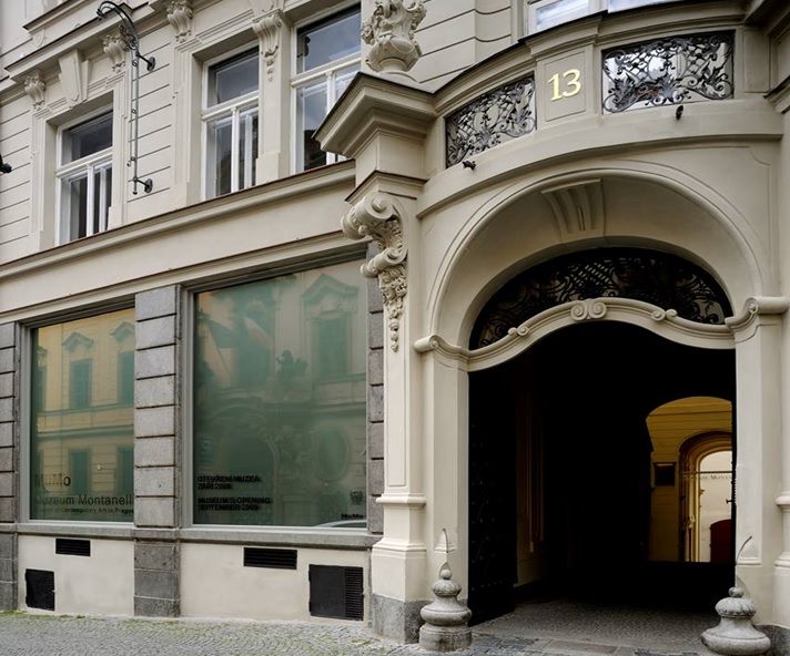 MuMo – Museum Montanelli