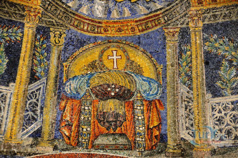 Баптистерий Неона (Баптистерий Православных)