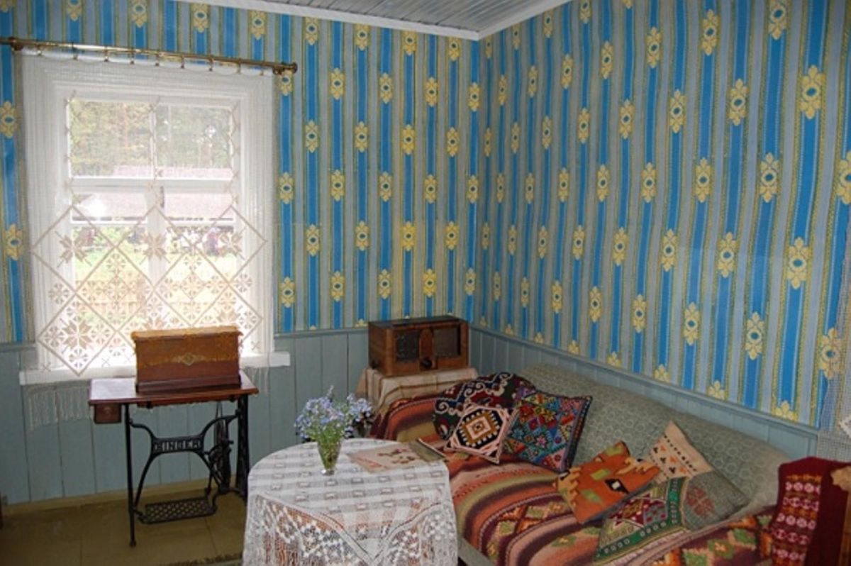 Сетуское ателье-галерея