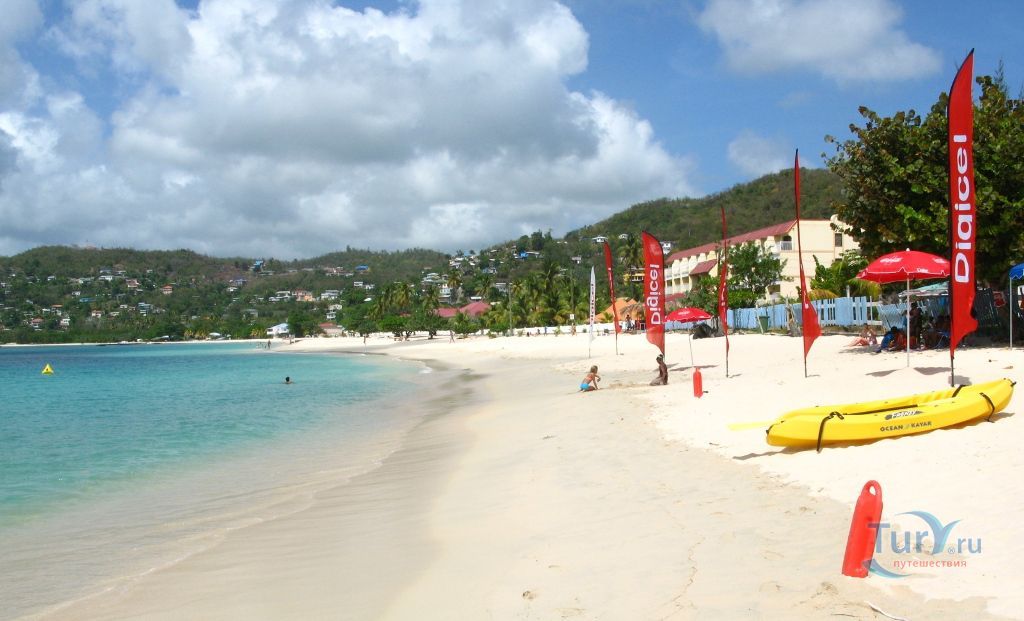 Гранд Анс Бич