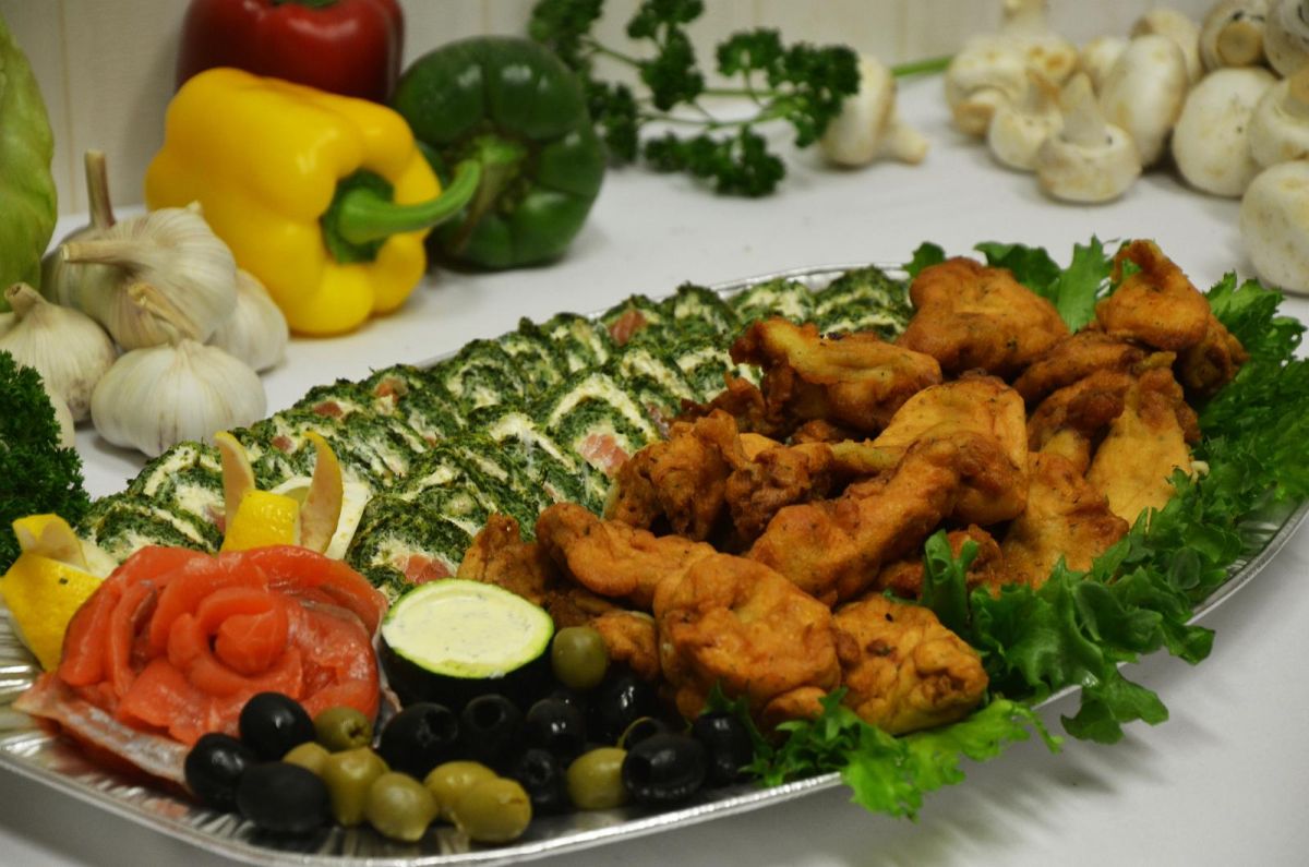 Кафе-ресторан «Kegel»