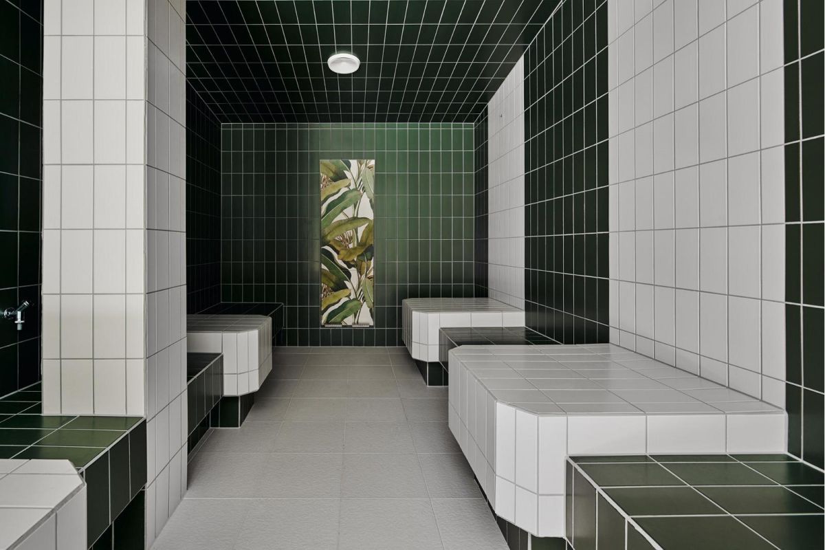 Спа-центр Wasa Resort