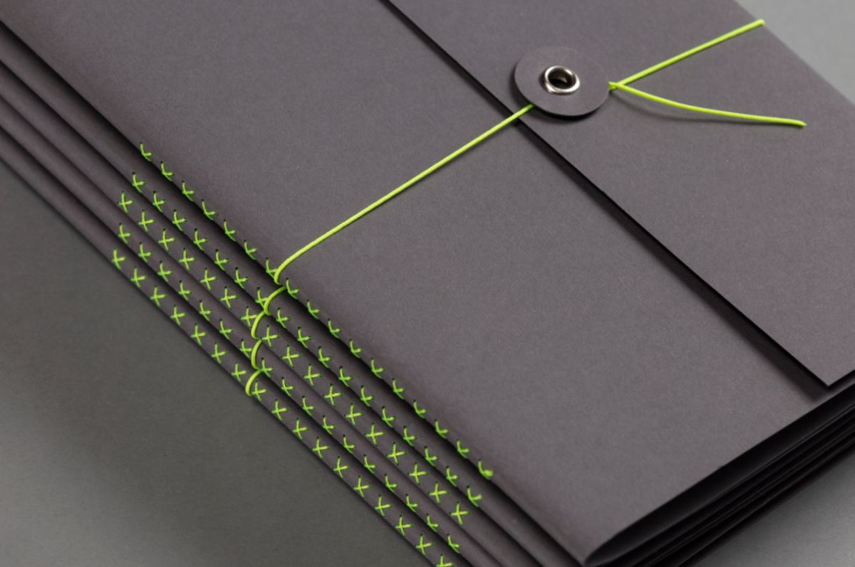 Канцелярский магазин Papírna