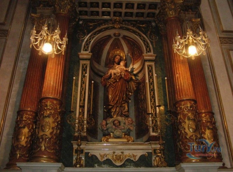 Церковь Святого Сердца Иисуса (Церковь Общества Иисуса)