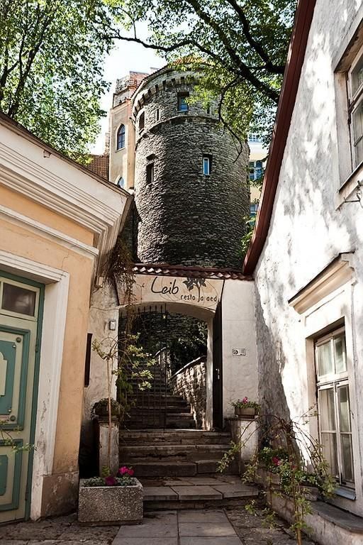 Ресторан Leib