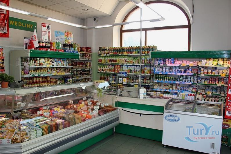 Мировские залы