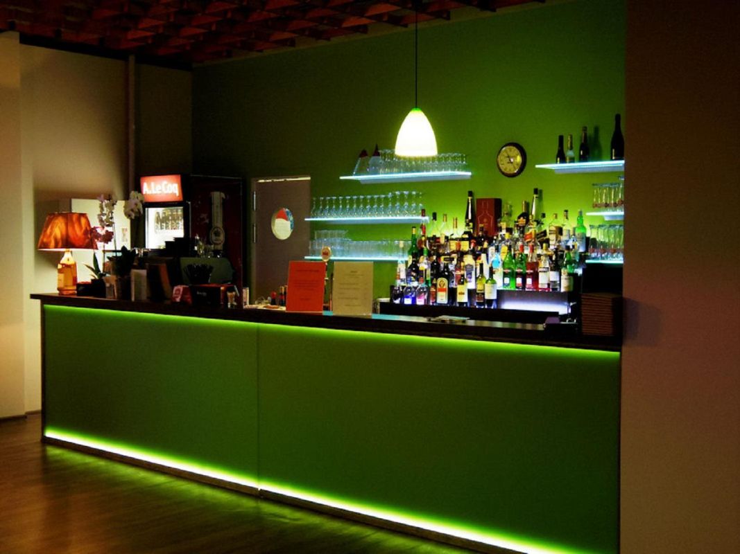 Ресторан «Энтри»