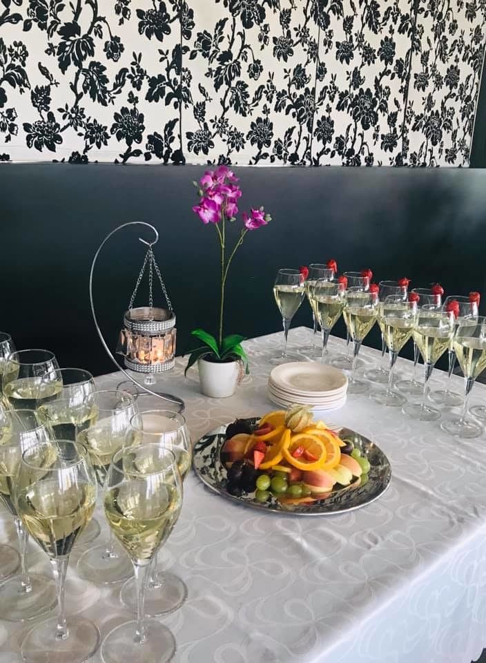 Кафе City Cafe в Хаапсалу