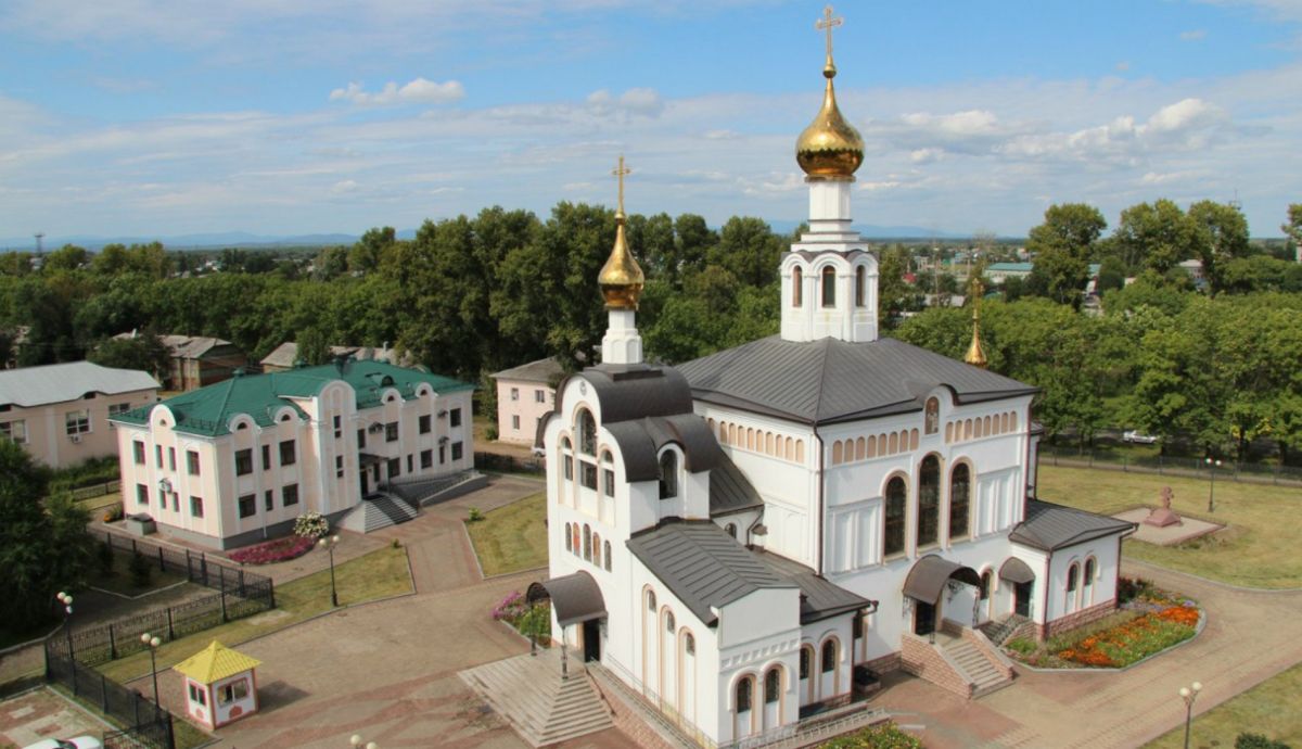 Благовещенский собор