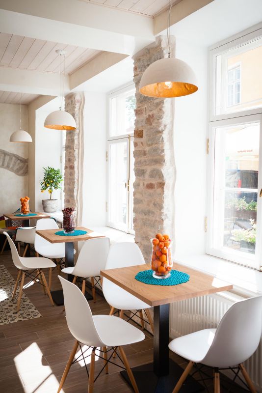 Кафе-мороженое Gelato Ladies