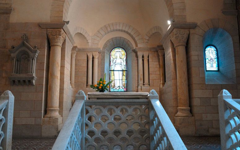 Базилика Святого Мартина 