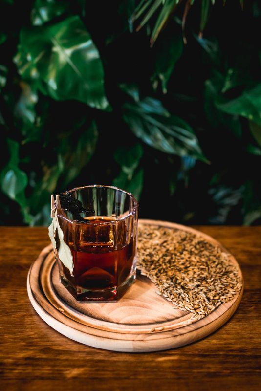 Бар Infusion Mixology