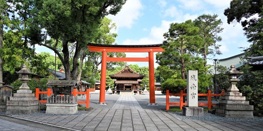 Святилище Чонангу