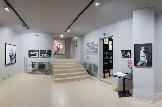 Leica Gallery Prague