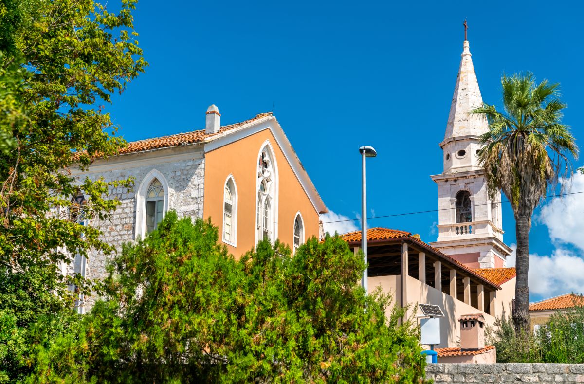 Церковь и монастырь Святого Франциска