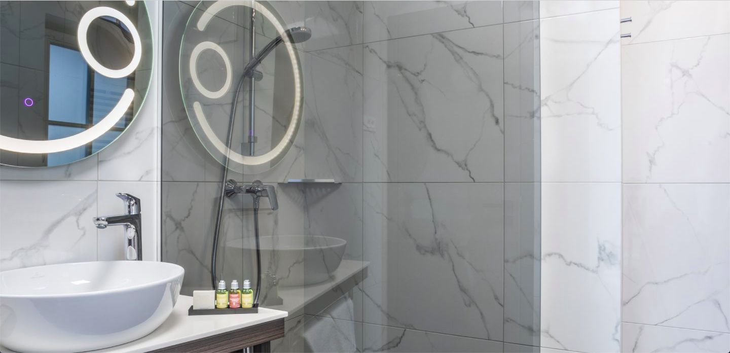 Design & Wine Vila Special Bled