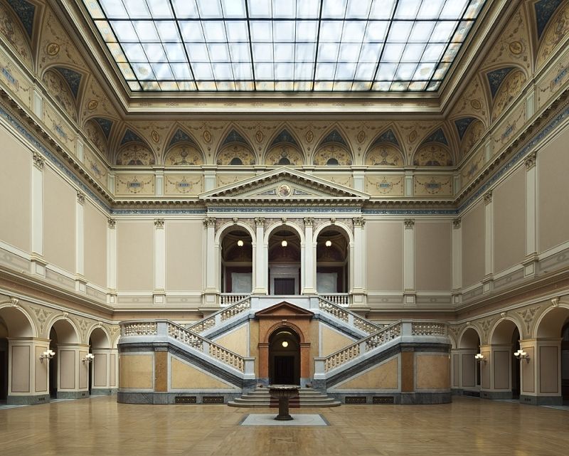 Рудольфинум