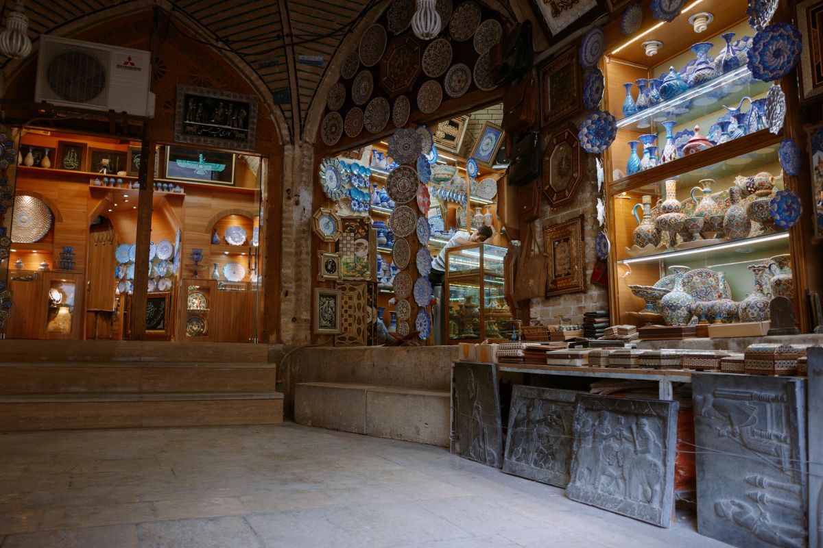 Деревня Негель