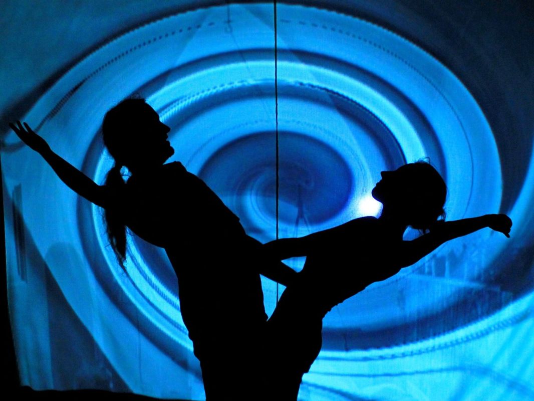 HILT Black Light Theatre and Shadow Theatre Prague