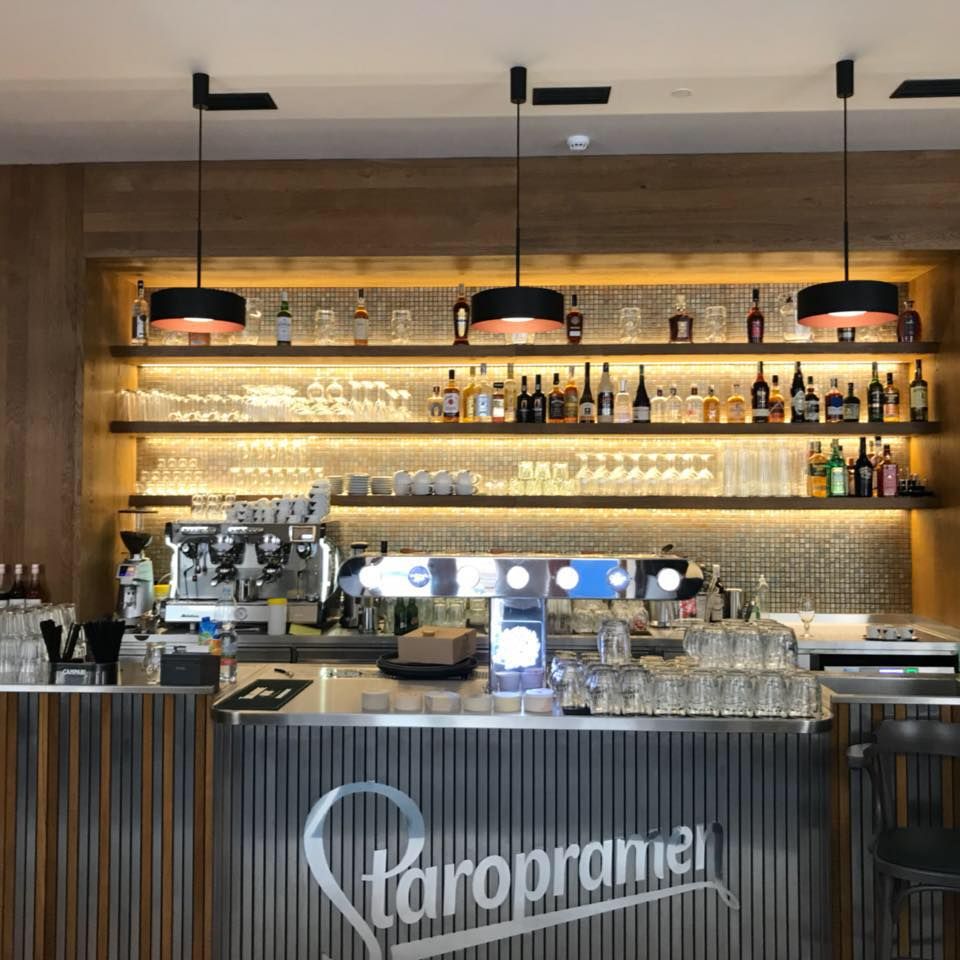 Potrefená husa Platnéřská