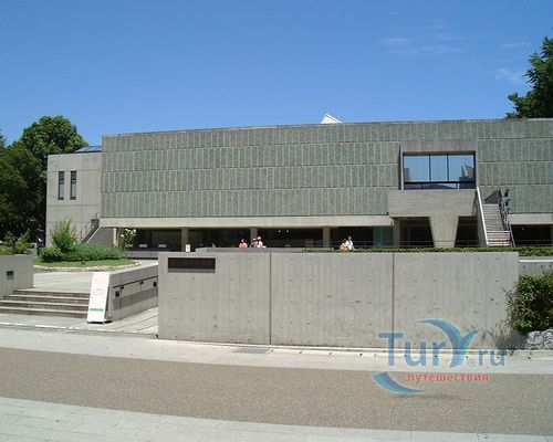 Национальный музей западного искусства