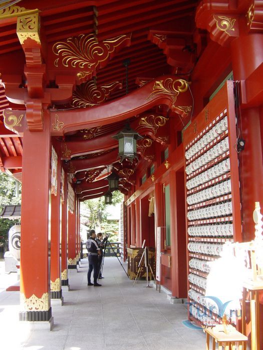 Святилище Канда