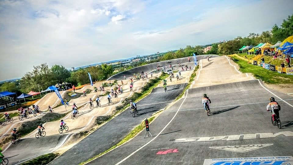 Велоклуб Řepy