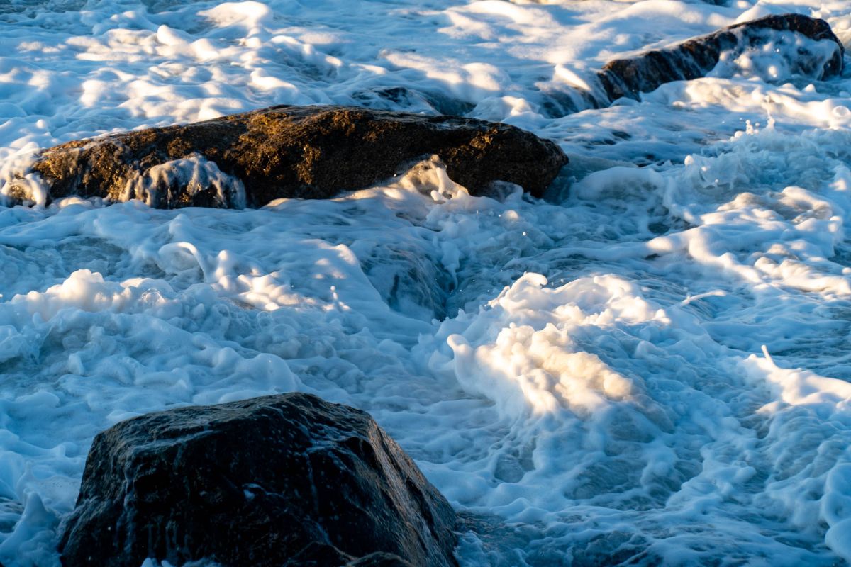 Пляж Батуми