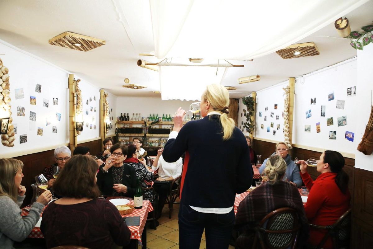 Эстонский Дом сидра