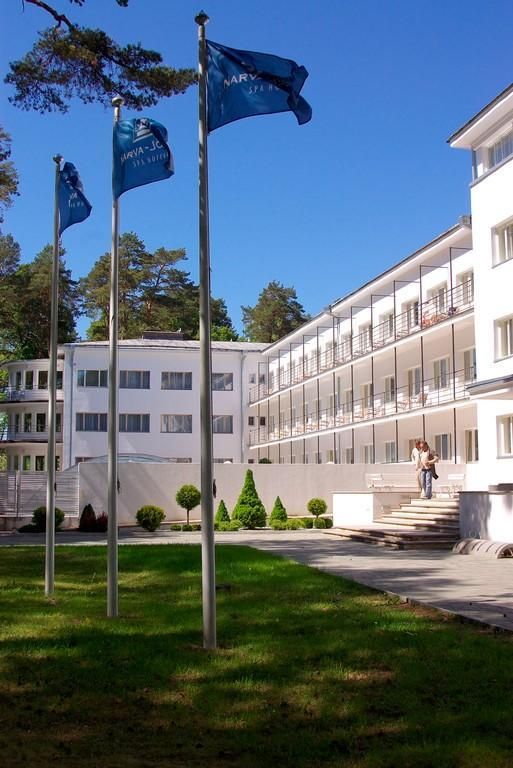 SPA Нарва-Йыэсуу