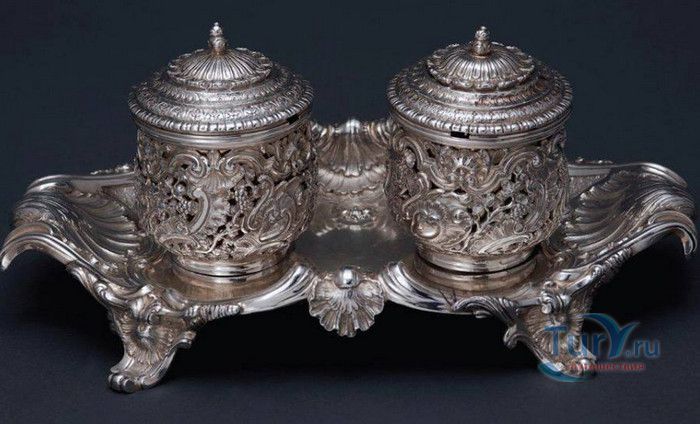 Национальный Музей Древнего Искусства