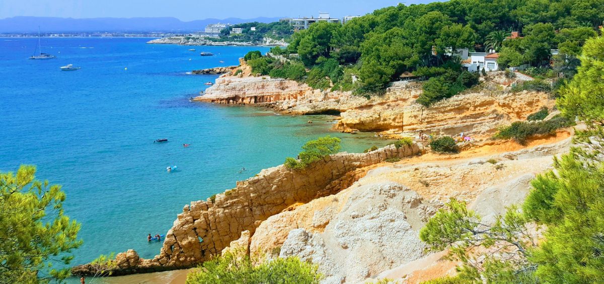 Кала-Пенья-Таллада