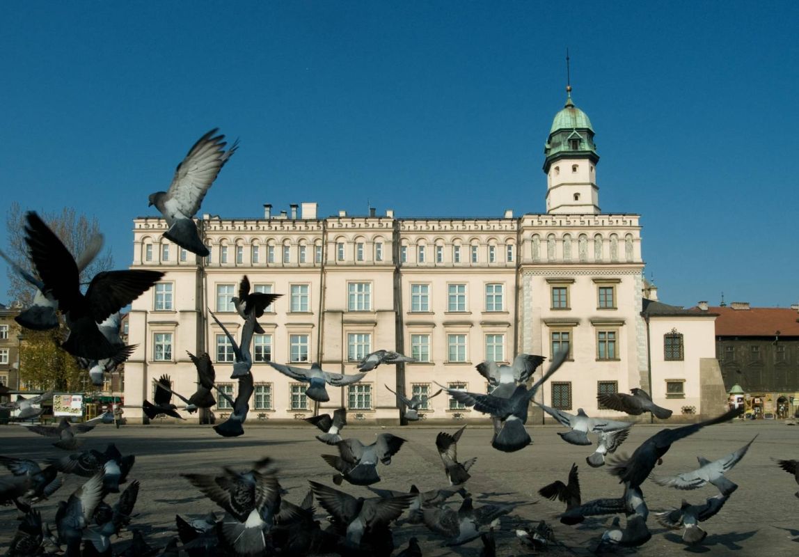 Этнографический музей