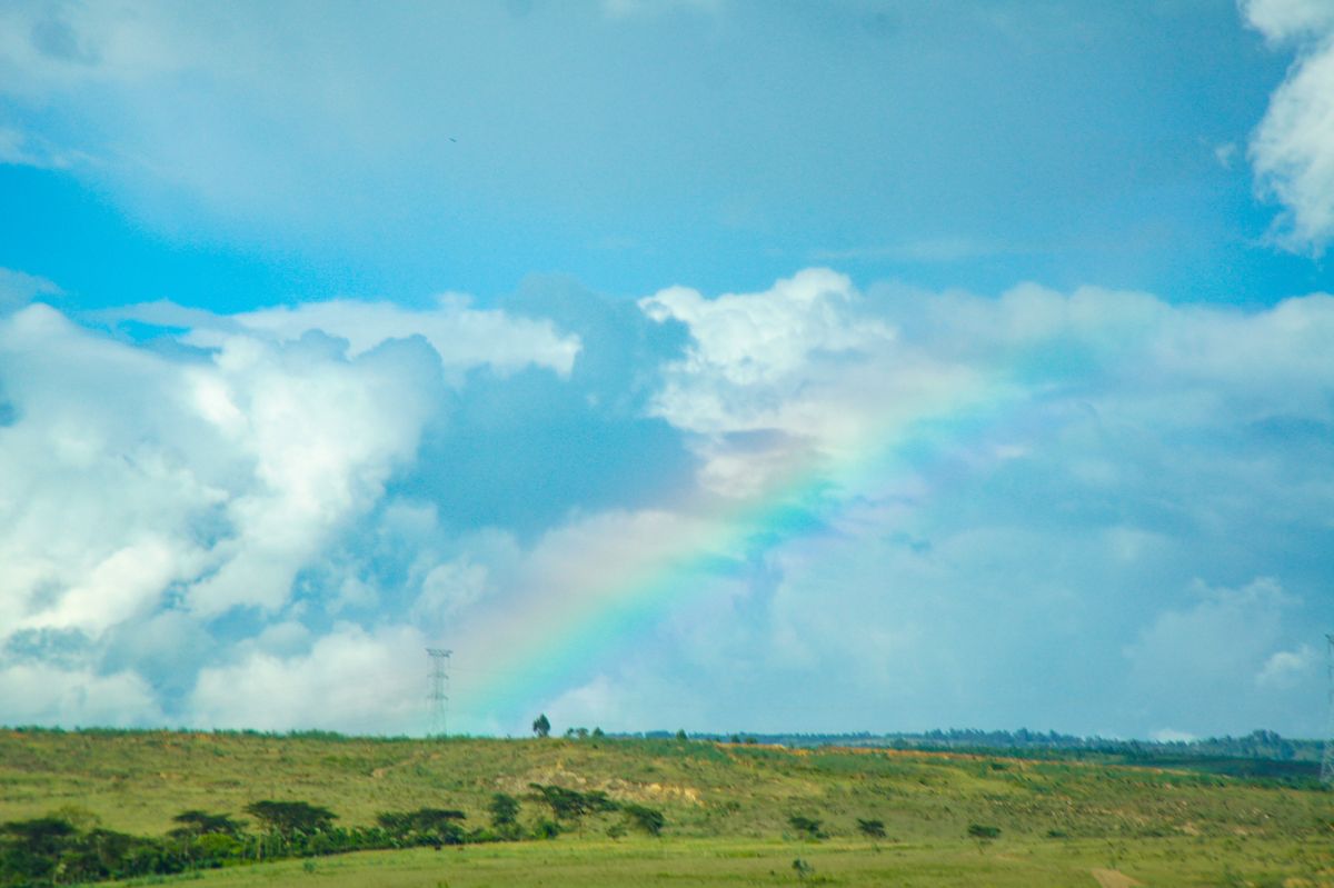 Рифтовая долина