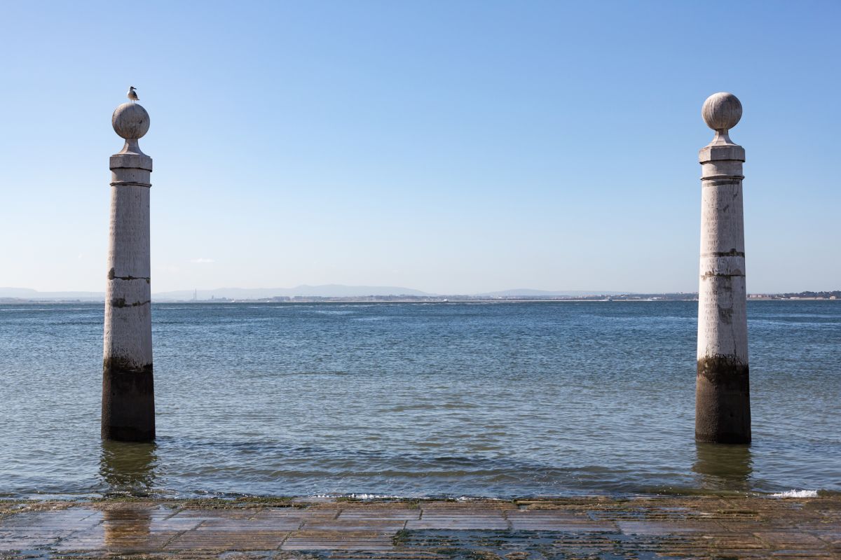 Рибейра дас Наус