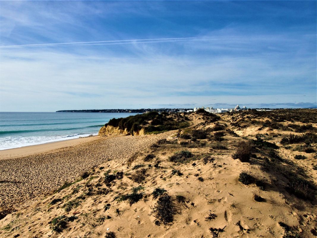 Пляж «Прайя-ди-Армасан-ди-Пера»