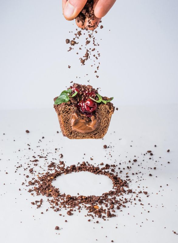 Ресторан Konrad