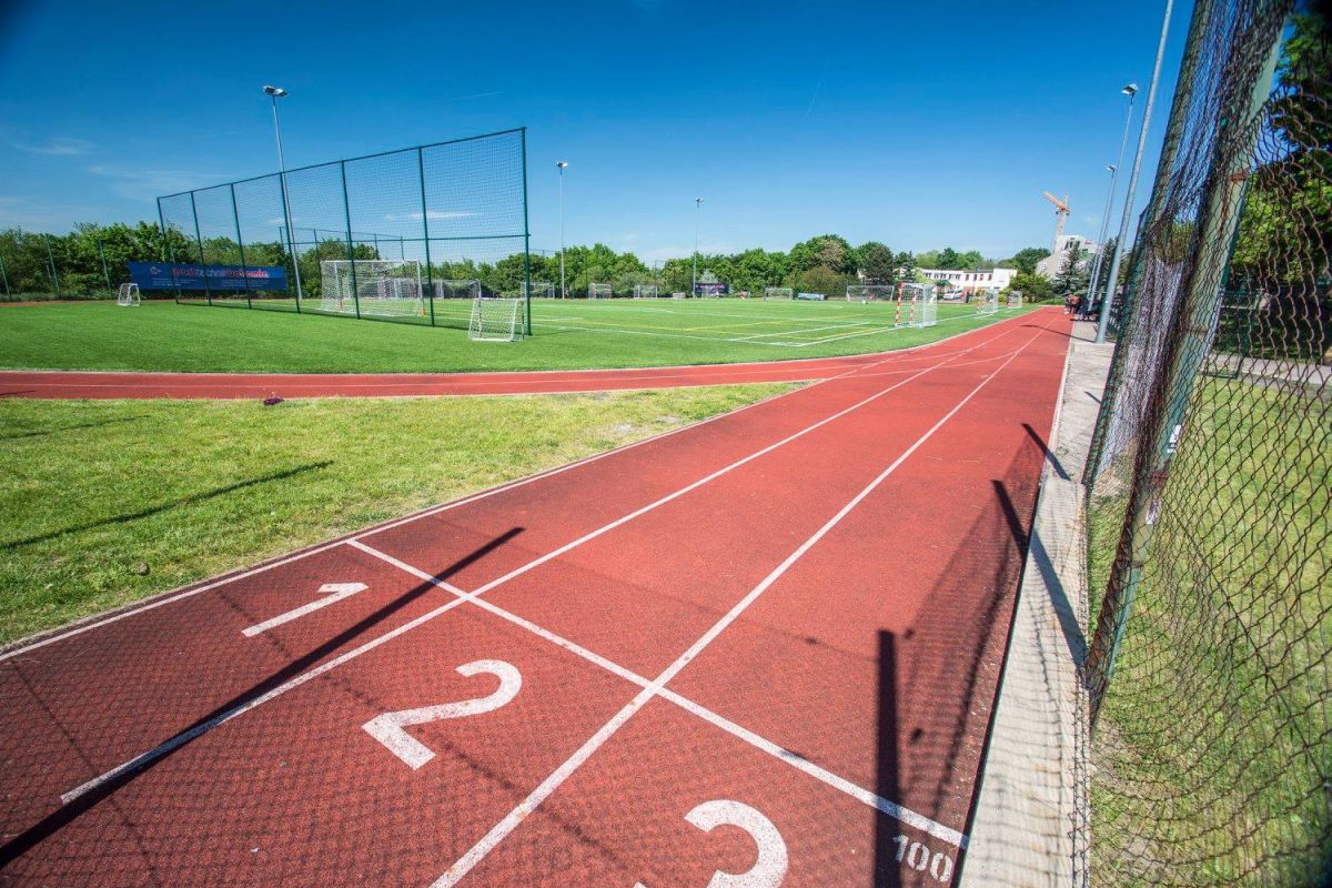 Pražačka – спортивный и рекреационный центр