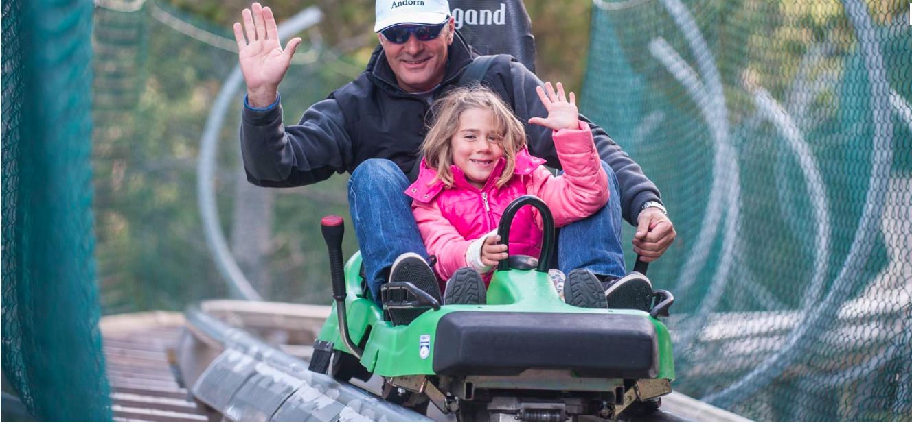 Парк Натурланд